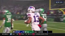 Buffalo Bills vs. Philadelphia Eagles ｜ 2023 Week 12 Game Highlights