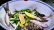 Chinese cuisine recipe, teach you the recipe for homemade small fish, delicious and tender meat,