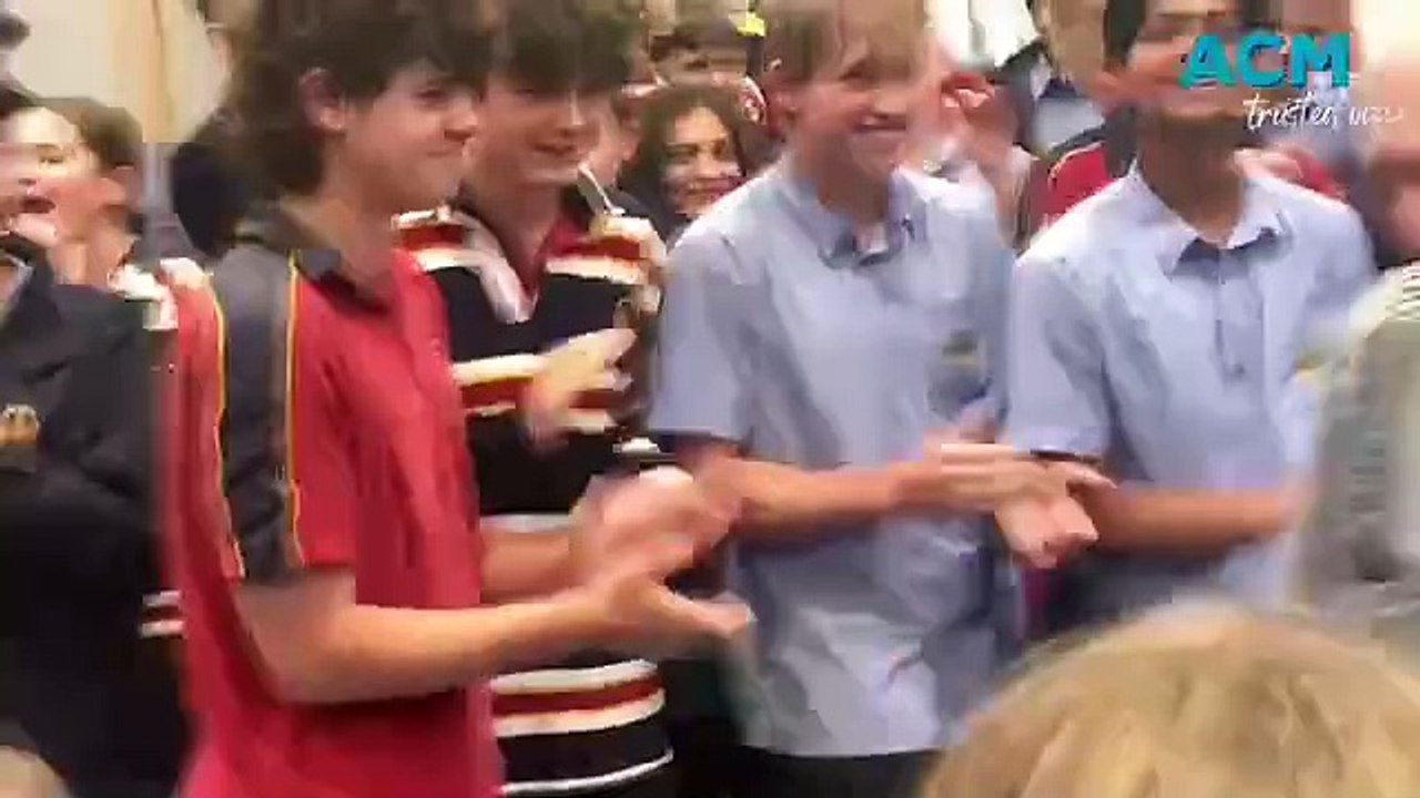 John Clarke retires from teaching