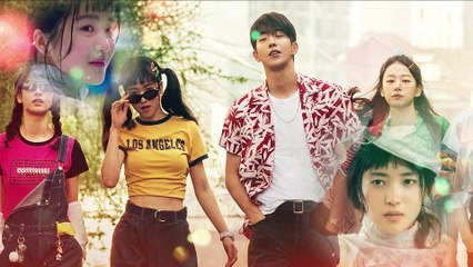 Twenty Five, Twenty One  Song 스물다섯, 스물하나