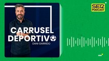 Xavi se la juega en los próximos partidos y repaso de lo mejor de la temporada de Fórmula 1