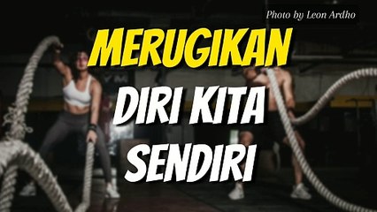 Cara Mengubah Kebiasaan Buruk Menjadi Kebiasaan Baik