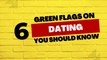 Relationship Tips: 6 Green Flags on Dating You Should Know