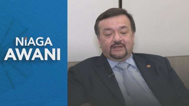 Niaga AWANI: Sistem perlindungan kukuh elak kemiskinan hari tua