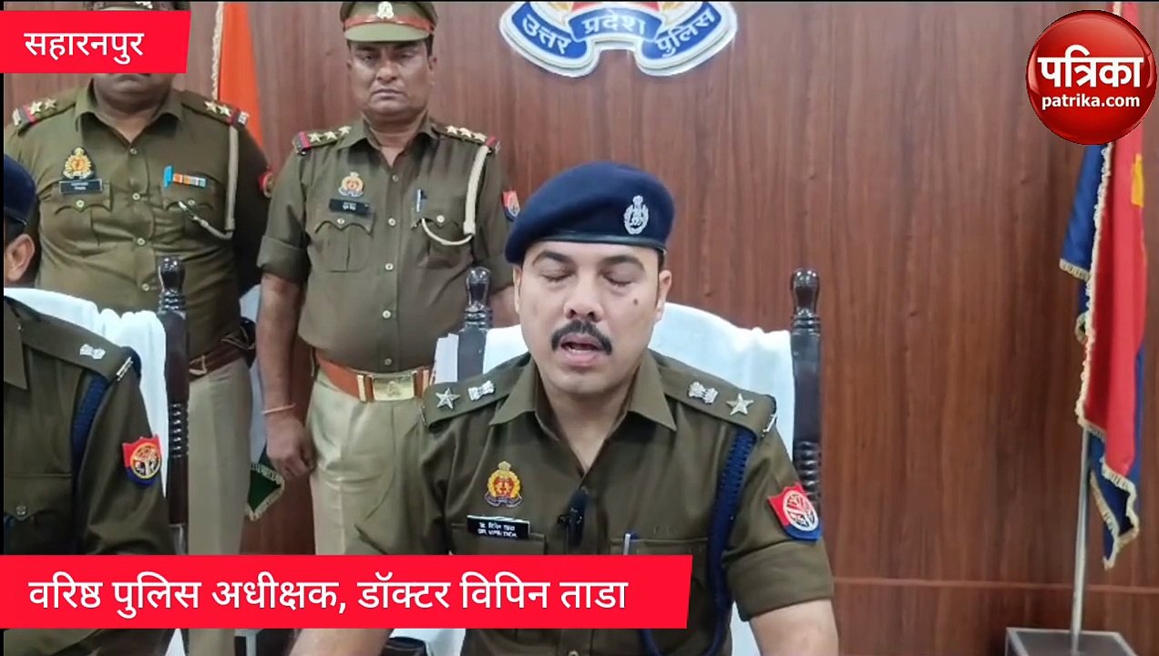 20 साल की उम्र में 11बार जा चुका इस वाहन चोर गि...