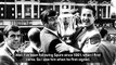 Tottenham fans remember FA Cup winner Venables
