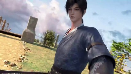 Carpenter Assassin (Jinyi Shen Jiag) 13 English Subtitle