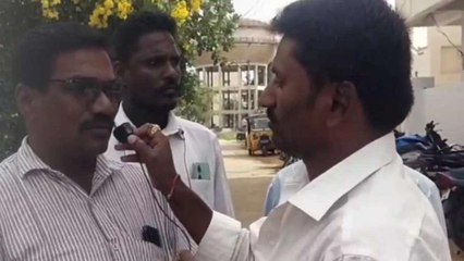 తాండూరు: కొద్ది రోజుల్లో ఎన్నికలు.. ప్రజల ఆలోచనలో మార్పులు.. వీడియో