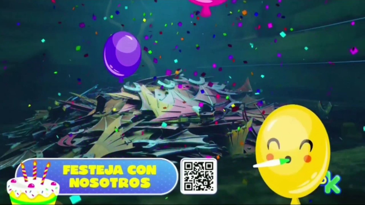 Weird Waters: El Estanque Mágico - Episodio 5 - El Pezcape - Temporada 2