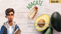 Os segredos do abacate para uma vida mais saudável
