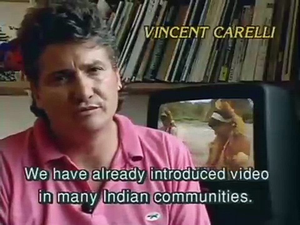 Video Cannibalism (VITV) - PREVIEW