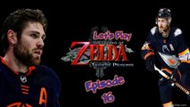 Let's Play - Legend of Zelda - Twilight Princess - Episode 16 - Dried up Lake Hylia