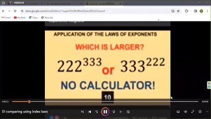 Which number is greater copy