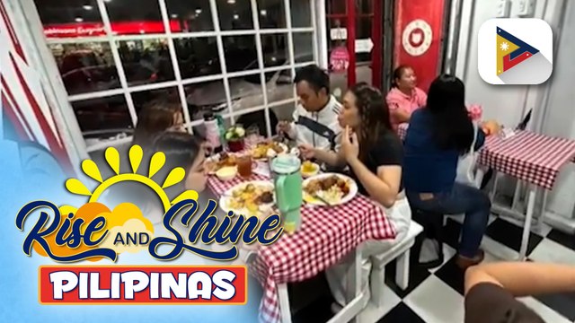 Negosyo Tayo | Silipin ang sikreto sa isang chicken restaurant at catering service business