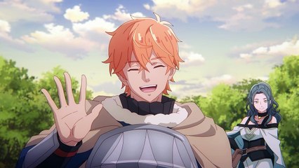 24年1月TVアニメ「最弱テイマーはゴミ拾いの旅を始めました。」PV第2弾