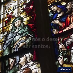 Oração à Imaculada Conceição