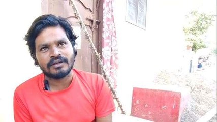 నకిరేకల్: పక్కా ఆ పార్టీకే ఓటేస్తా.. కేసీఆర్ పాలన గురించి యువకుడి మాటల్లో