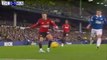 Dominant Manchester United Secures 3-0 Victory Over Everton | Premier League Highlights