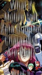 What if Mobile Suit Zeta Gundam Characters are Real Part 2