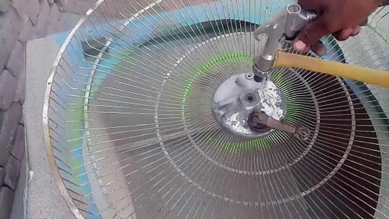 Restoration Reuse Old Motorcycle HUB - Bike Wheel HUB Restoration