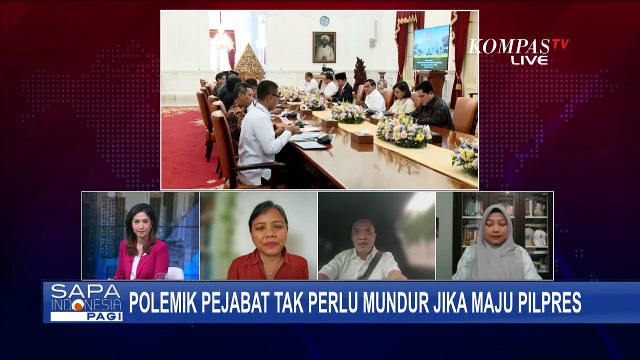 PERLUDEM Minta Bawaslu Gerak Cepat Atasi Laporan Pelanggaran, Terlebih saat Kampanye!