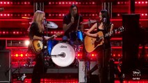 Sheryl Crow & Olivia Rodrigo - If It Makes You Happy (Live from The Rock & Roll Hall of Fame 2023 Induction Ceremony) [November 3, 2023]
