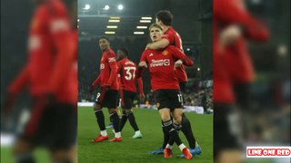 Manchester United player ratings as Kobbie Mainoo and Luke Shaw good vs Everton
