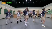 (PREVIEW) KNOWING BROS EP 411 - Lia Kim, Halo, Mina Myoung, Funky-Y, Nob, Bada Lee