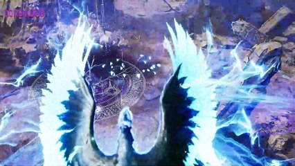 The Success Of Empyrean Xuan Emperor Season 4 Episode 159 Indo Sub