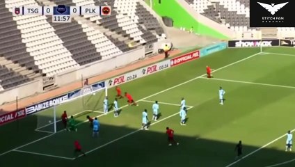 Tx Galaxy vs Polokwane City Highlights Nov 26,2023 South Africa Premier League