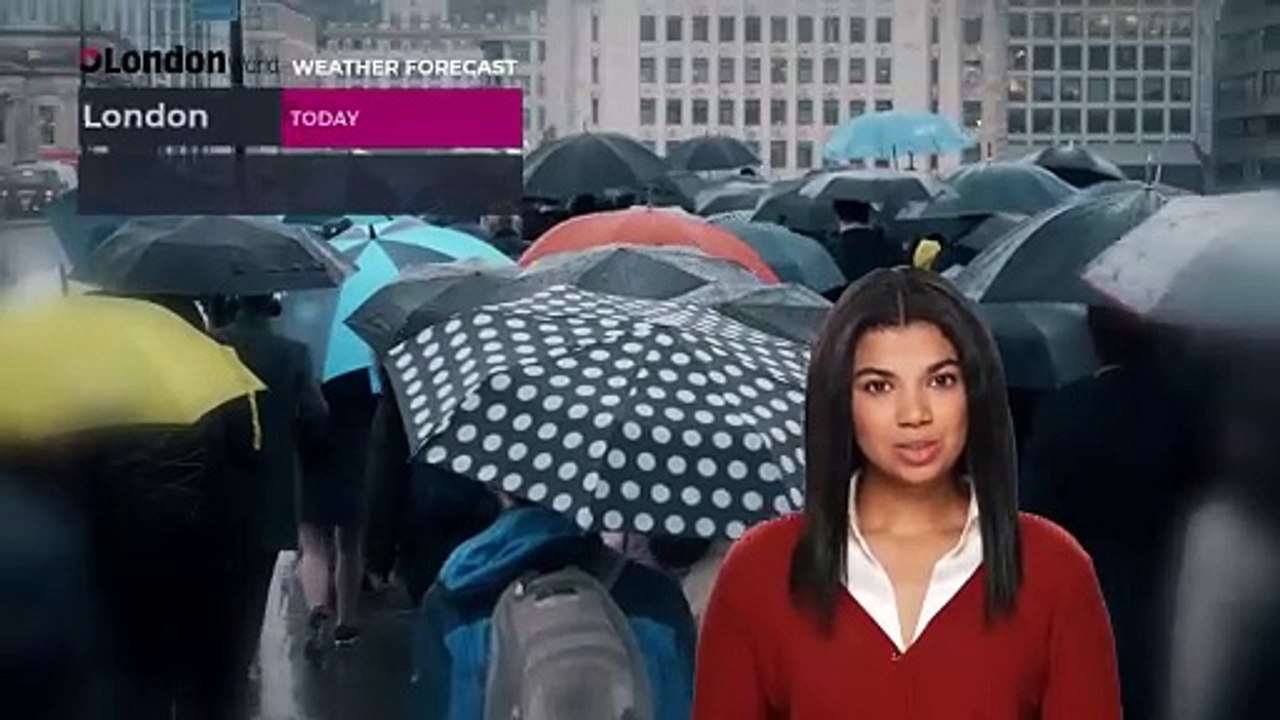 Weather video - video Dailymotion