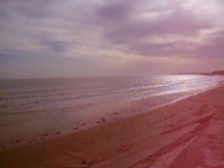 l'océan atlantique île de ré