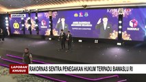 Komitmen Penegakan Hukum Pemilu 2024, Anies-Muhaimin Ajak Kembalikan Kepercayaan Rakyat