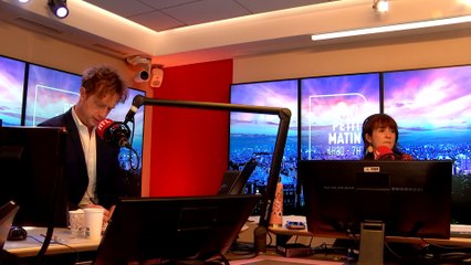 Le journal RTL de 5h du 27 novembre 2023