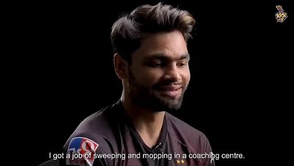 Video: रिंकू सिंह का वीडियो एक बार फिर वायरल