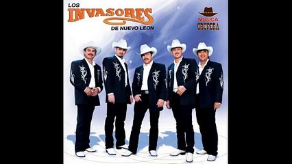 Trono Caído  ``INVASORES DE NUEVO LEON
