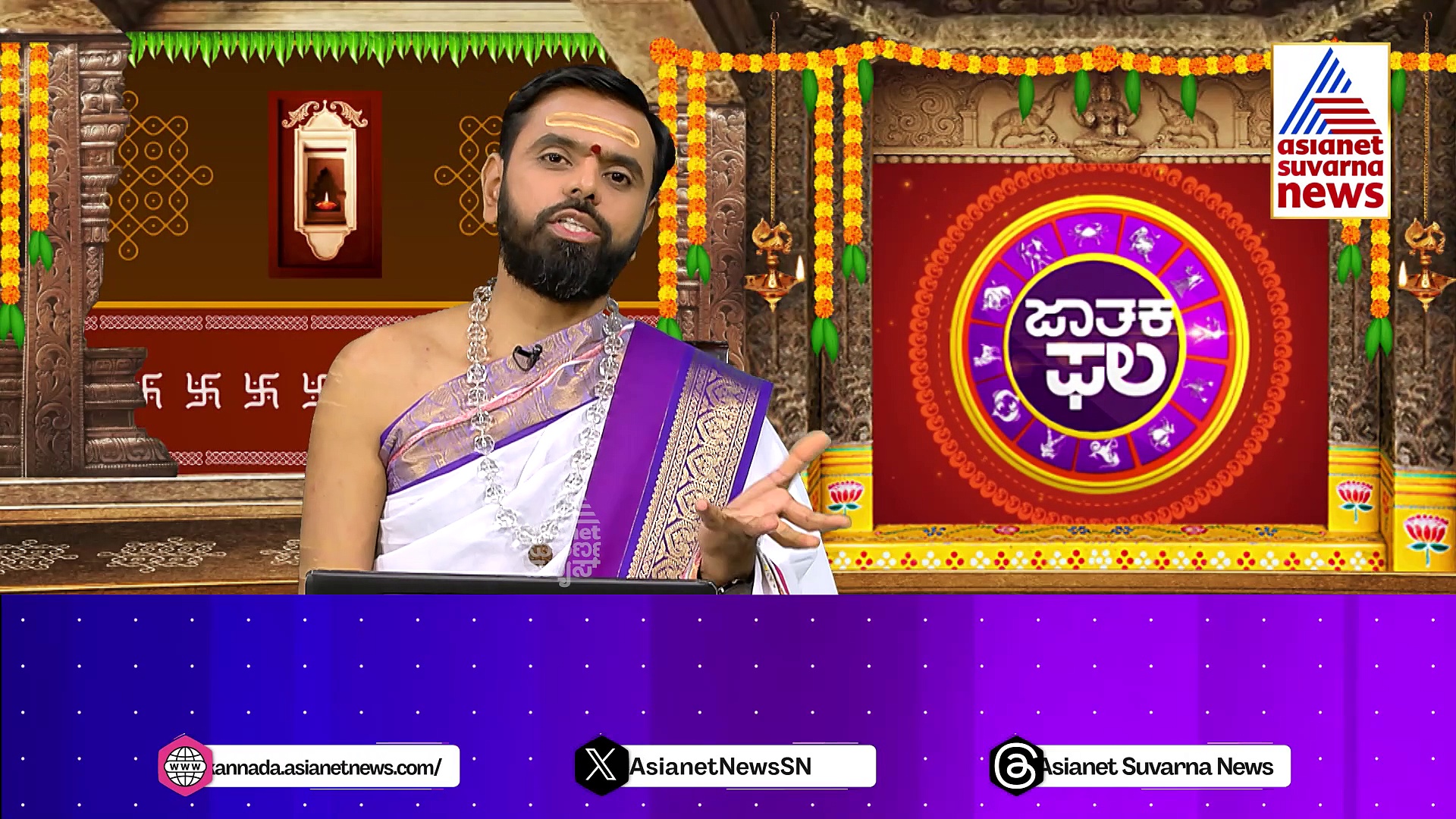 Today Horoscope: ಇಂದು ಕಾರ್ತಿಕ ಪೌರ್ಣಮಿ ಇದ್ದು, ಮನಸ್ಸಿನ ನಿರಾಳತೆಗೆ ಚಂದ್ರ ದರ್ಶನ ಮಾಡಿ..