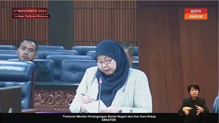 Sistem Skim Penstabilan Harga Minyak Masak (ECOSS) ditambah baik ke peringkat pengguna