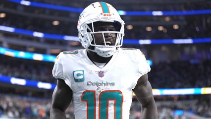 Dolphins vs. Jets: Dominance, Fashion & MVP Contenders