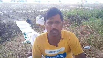 జుక్కల్: 3గంటల కాంగ్రెస్ వద్దు.. 24 గంటల బీఆర్ఎస్ ముద్దు అంటున్న ఓటర్లు