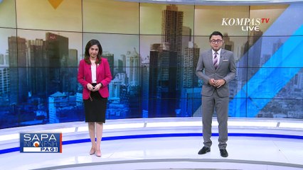 Mengajakmu Jelajahi Dunia, Hermandari Kartowisastro Gelar Pameran Tunggal Bertajuk ‘Matur Nuwun’