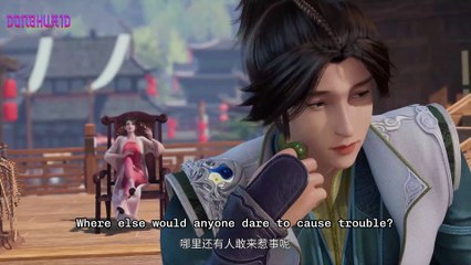 Supreme God Emperor Episode 330 English Sub