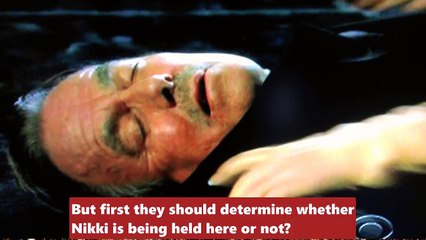 CBS Young And The Restless Spoilers Hope's plan to kill the Newman family - maki