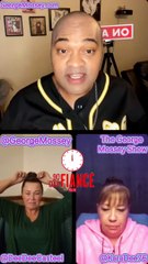 90dayfiance #podcast The George Mossey Show w cohost Kara! #90dayfiance S10EP8 #news #podcast #news