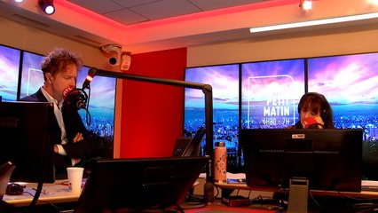 COP 28 - 3 questions à Oriane Wegner