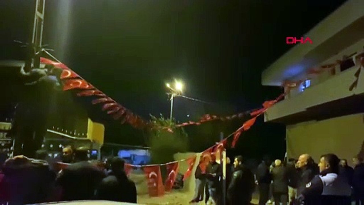 Pençe-Kilit Operasyonu bölgesinde 2 asker şehit oldu, 2 asker yaralandı