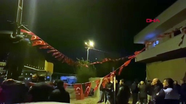 Pençe-Kilit Operasyonu bölgesinde 2 asker şehit oldu, 2 asker yaralandı
