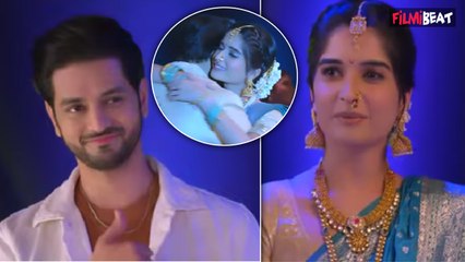 Gum Hai Kisi Ke Pyar Mein Spoiler: Savi और Ishaan को Close जाता देख क्या करेगी Surekha और Durva ?