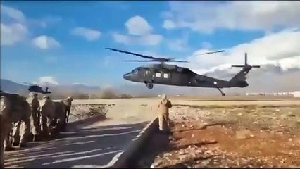 Yerlikaya'dan 6 ilde 'Kahramanlar' operasyonu detayları