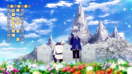 E5 - Welcome to the Mansion of Too Much The Aristocrat's Otherworldly Adventure Serving Gods Who Go Too Far